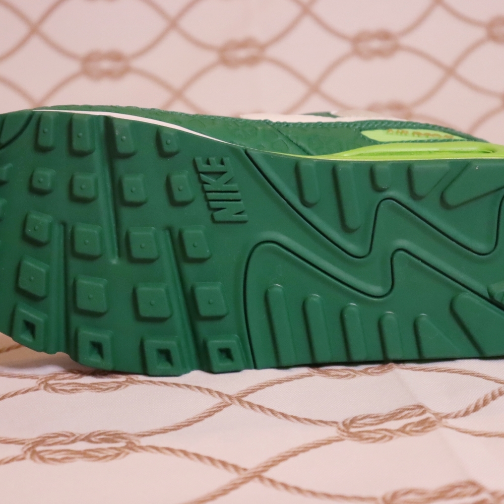 Nike Air Max St Patrick - Picture 3 of 5
